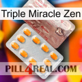 Triple Miracle Zen new13